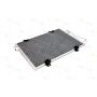 Radiator aer conditionat