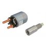 Contact solenoid demaror Contact solenoid demaror