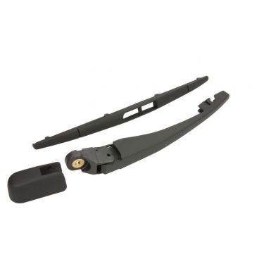 Brat stergator cu lamela