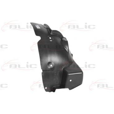 Carenaj interior aripa