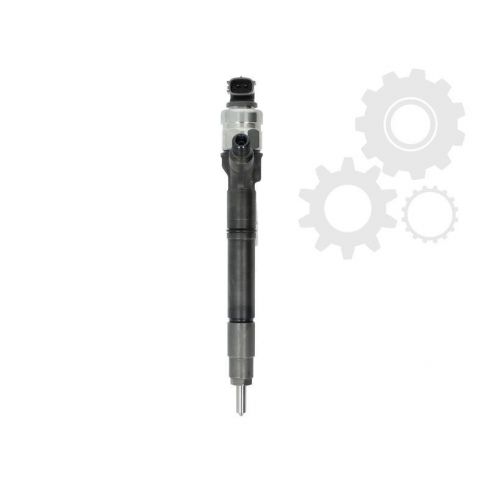 Injector electromagnetic CR Injector electromagnetic CR