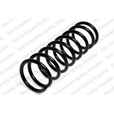 Arc suspensie axa spate