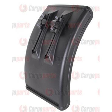 Carenaj interior aripa