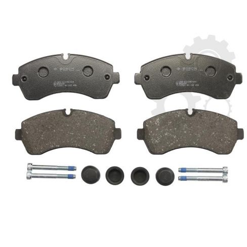 Set placute frana Set placute frana