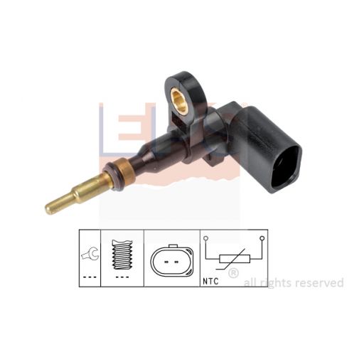 Senzor tempertura lichid racire Senzor tempertura lichid racire