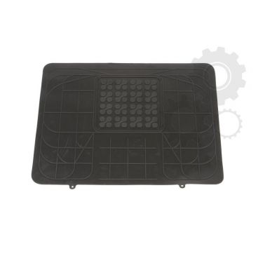 Covorase podea de cauciuc