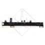 Radiator racire cu apa