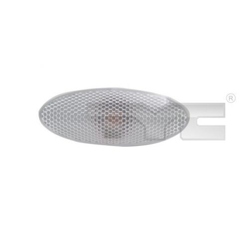 Lampa de semnalizare laterala Lampa de semnalizare laterala