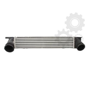 Radiator aer