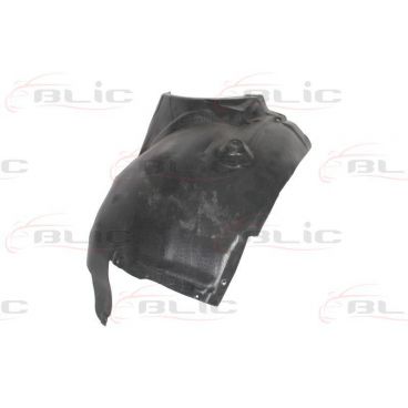 Carenaj interior aripa