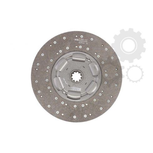 Disc ambreiaj