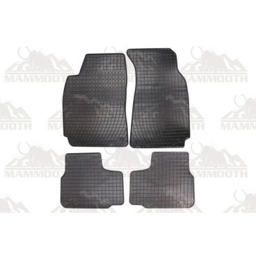 Covorase podea de cauciuc