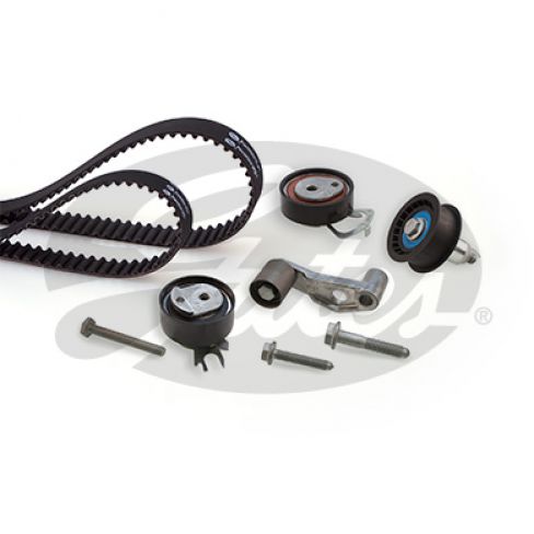 Kit distributie (curea+role)