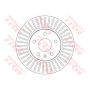 Disc frana Disc frana
