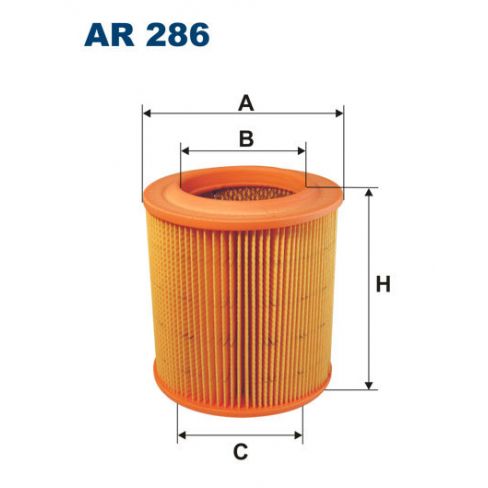Filtru aer Filtru aer