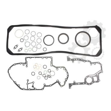 Set garnituri motor - arbore cotit