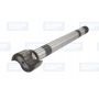 Ax largitor tambur