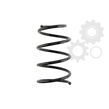 Arc suspensie axa fata