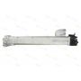Exhaust gases radiator
