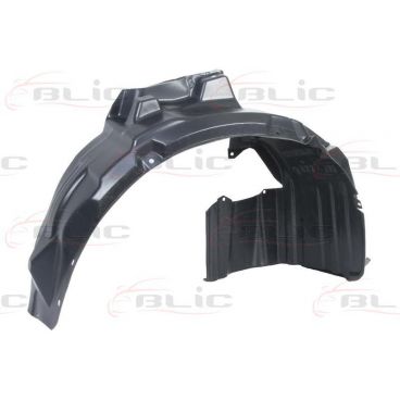 Carenaj interior aripa