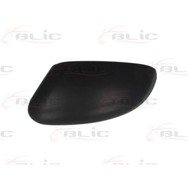 Carcasa oglinda retrovizoare