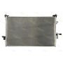Radiator aer conditionat