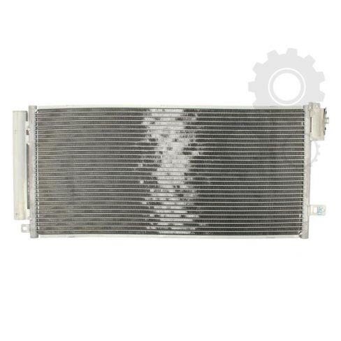 Radiator aer conditionat