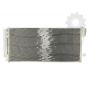 Radiator aer conditionat