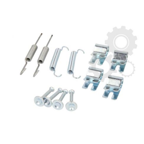 Kit de montaj saboti frana