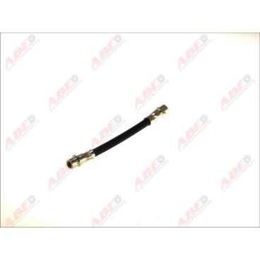 Furtun elastic frana