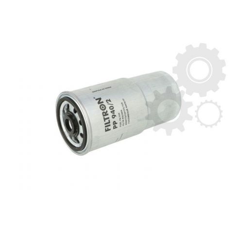 Filtru combustibil