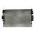 Radiator racire cu apa