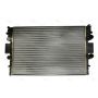 Radiator racire cu apa