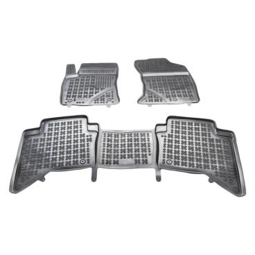 Covorase podea de cauciuc