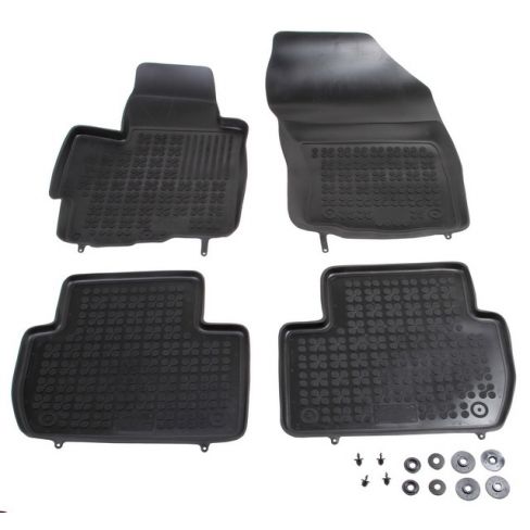 Covorase podea de cauciuc Covorase podea de cauciuc