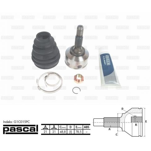 Cruce cardanica Cruce cardanica