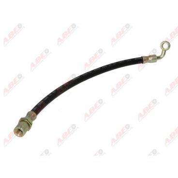 Furtun elastic frana