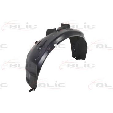 Carenaj interior aripa