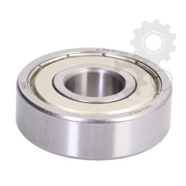 Standard ball bearing