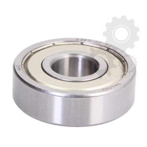 Standard ball bearing Standard ball bearing