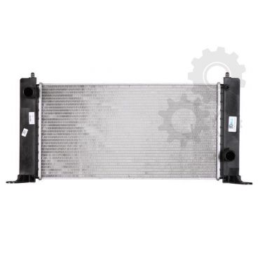 Radiator racire cu apa