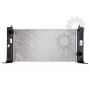 Radiator racire cu apa
