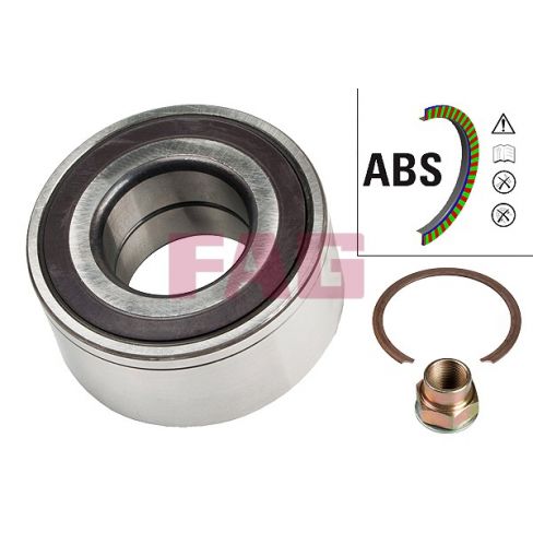 Set rulmenti roata Set rulmenti roata