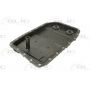 Transmission oil sump