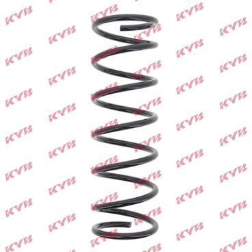 Arc suspensie axa spate
