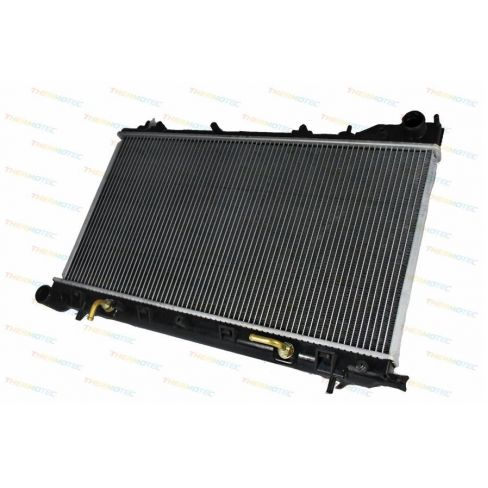 Radiator racire cu apa