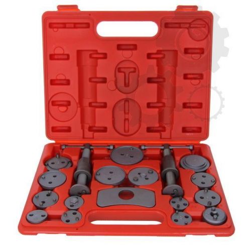 Unelte speciale service sistem de franare Unelte speciale service sistem de franare