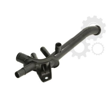 Conector sistem de racire