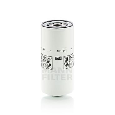 Filtru combustibil