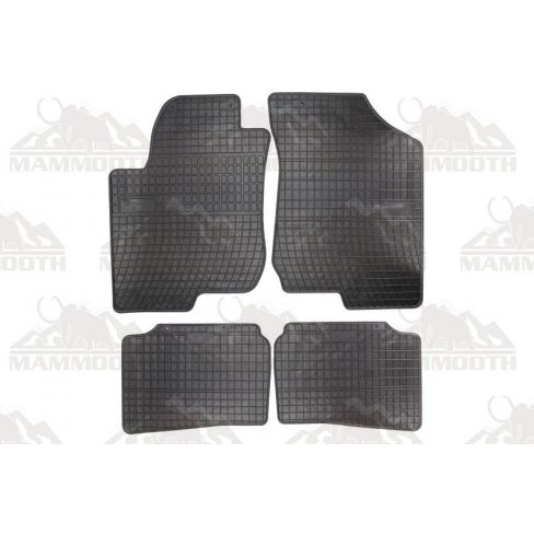 Covorase podea de cauciuc Covorase podea de cauciuc